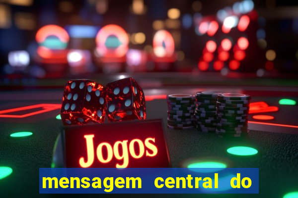 mensagem central do filme cartas para deus